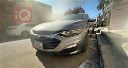 شيفروليه ماليبو